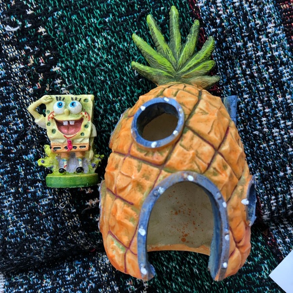 iGlo Aquarium Kit with adds - Picture 3 of 4